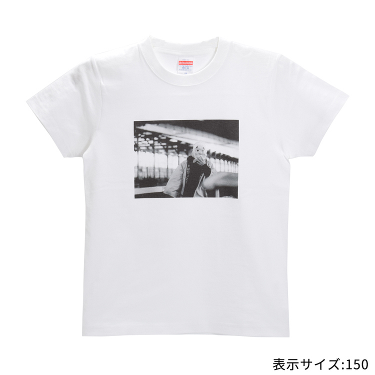 【大林ひょと子】Tシャツ　オンザブリッジぃー(キッズサイズ)