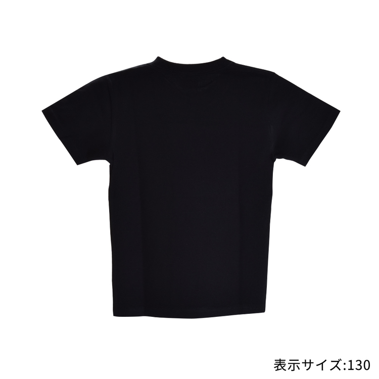 【大林ひょと子】Tシャツ　アンダーザブリッジぃー(キッズサイズ)